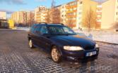 Opel Vectra B I500 wagon 5-doors