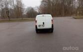 Fiat Fiorino 3 generation Qubo minivan 5-doors