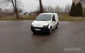 Fiat Fiorino 3 generation Qubo minivan 5-doors