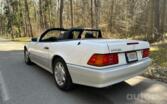 Mercedes-Benz SL-Class R129 Roadster