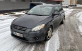 Kia Cee'd 1 generation [restyling] Pro_cee'd hatchback 3-doors