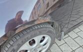 Honda Accord 7 generation [restyling] Sedan 4-doors