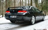 Honda Prelude 5 generation Coupe 2-doors