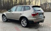 BMW X3 E83 [restyling] Crossover