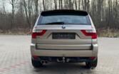 BMW X3 E83 [restyling] Crossover