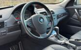 BMW X3 E83 [restyling] Crossover