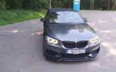 BMW 2 Series F22/F23 [restyling] Cabriolet