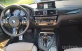 BMW 2 Series F22/F23 [restyling] Cabriolet