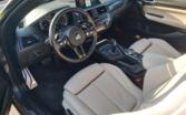 BMW 2 Series F22/F23 [restyling] Cabriolet