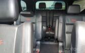 Dodge Durango 3 generation [restyling] SUV