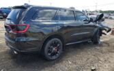 Dodge Durango 3 generation [restyling] SUV