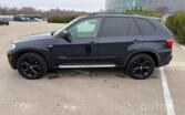 BMW X5 E70 Crossover