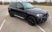 BMW X5 E70 Crossover