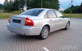 Volvo S80 1 generation [restyling]