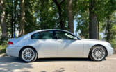 BMW 7 Series E65/E66 [restyling] Sedan