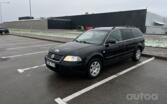 Volkswagen Passat B5.5 [restyling] wagon