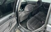 Volkswagen Passat B5.5 [restyling] wagon