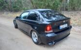 BMW 3 Series E46 [restyling] Compact hatchback