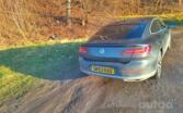 Volkswagen Arteon 1 generation Liftback