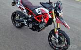 Aprilia SMV