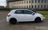 Toyota Auris 1 generation [restyling] Hybrid hatchback 5-doors