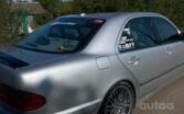 Mercedes-Benz E-Class W210 [restyling]