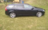 Volvo V60 1 generation [restyling] wagon 5-doors