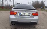 BMW 3 Series E90/E91/E92/E93 Sedan