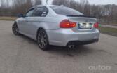 BMW 3 Series E90/E91/E92/E93 Sedan