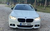 BMW 5 Series F07/F10/F11 Sedan