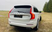 Volvo XC90 2 generation Crossover