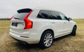 Volvo XC90 2 generation Crossover