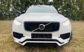 Volvo XC90 2 generation Crossover