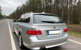 BMW 5 Series E60/E61 [restyling] Touring wagon