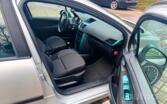 Peugeot 207 1 generation [restyling] Hatchback 5-doors