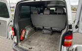 Volkswagen Transporter T5 Minivan 4-doors