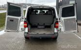 Volkswagen Transporter T5 Minivan 4-doors