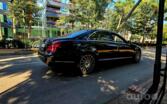 Mercedes-Benz S-Class W221 [restyling] Sedan 4-doors