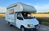 Ford Transit 2 generation