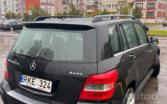 Mercedes-Benz GLK-Class X204 Crossover