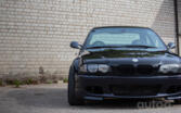 BMW M3 E46 Coupe 2-doors