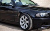 BMW M3 E46 Coupe 2-doors