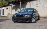 BMW M3 E46 Coupe 2-doors