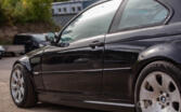 BMW M3 E46 Coupe 2-doors