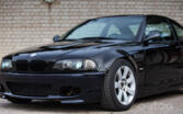 BMW M3 E46 Coupe 2-doors