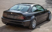 BMW M3 E46 Coupe 2-doors