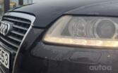 Audi A6 4F/C6 [restyling] Avant wagon 5-doors