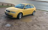 Audi S3 8L [restyling] Hatchback