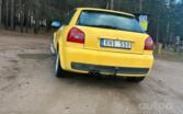 Audi S3 8L [restyling] Hatchback