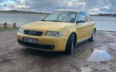 Audi S3 8L [restyling] Hatchback